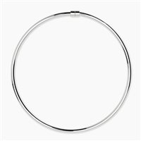 Necklace Kidult Woman Kidult Style Donna in Steel 851055